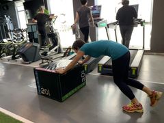 -UltraForce超源健身私教工作室(长楹天街精品店)