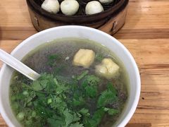 -佬钱湾仔(衣裳街店)