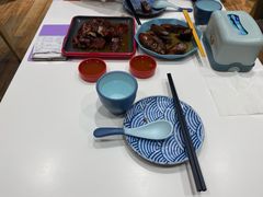 -龙记香港茶餐厅(久光百货店)