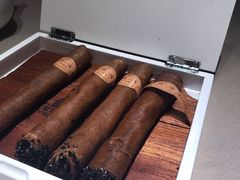 雪茄点心-尚一汤·粤菜海鲜(环球港店)