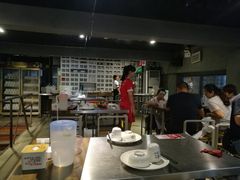 大堂-龙巢盱眙龙虾·牛蛙·烧烤宵夜(八卦岭店)