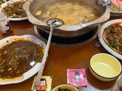 -大理.老字号渝记酸萝卜乌鱼(古城总店)
