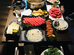 -老翡翠 Old Crystal Jade Restaurant
