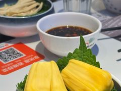 -烹然四季椰子鸡火锅(姚家园万象汇店)