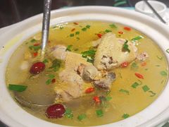 -又见炊烟私房菜(敬亭路店)