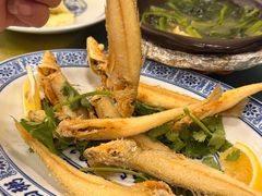 -桂园白粥·潮汕老味道