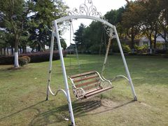 -上海市保健医疗中心(华东疗养院)