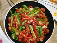 -马尔扎哈烤肉餐厅(正茂·海龙花园店)