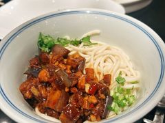 -北京王府井希尔顿酒店·秦唐中餐厅Chynna