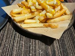 -NY STEAK 牛一扒房(番禺区南城路店)