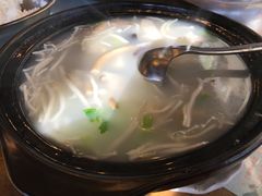 -下梅人家土菜馆(历史文化餐厅度假区店)