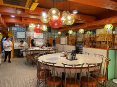 大堂-金记冰室(霎东街店)