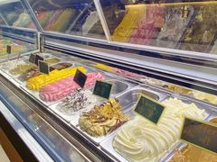 自助取餐区-ALLORA意大利餐厅(丰盛里店)