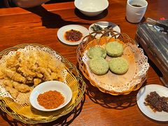 -唐师傅湘西名菜馆(武陵路店)
