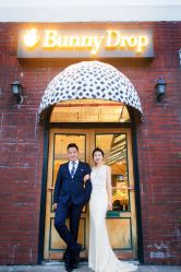 -太郎花子婚纱摄影艺术中心