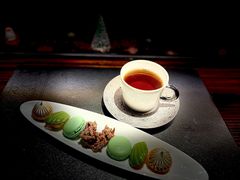 -L'ATELIER de Joel Robuchon(外滩18号店)