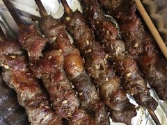 -九府羊·鲜羊火锅·烤串(新华路店)