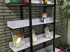 -巴思客蛋糕(交通路店)