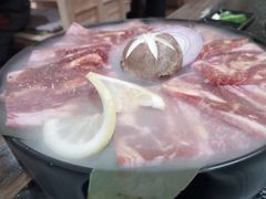 -九田家黑牛烤肉料理(石路天虹店)