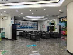 -深圳富茂格伦菲尔口腔门诊部(龙华清湖总院)