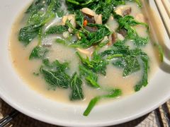 -老客家·客家菜(万达店)