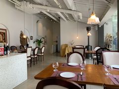 大堂-77COM好吃的意大利菜(老城根店)