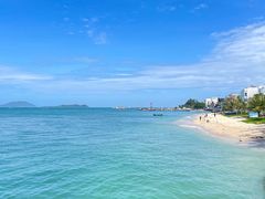 -三亚西岛海洋文化旅游区
