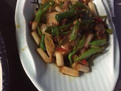 -万景饭店·鱼街农家菜