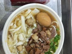 -花溪王记牛肉粉(四季花溪商场店)