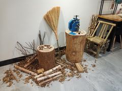 -熙工匠手工银饰·拼豆团建DIY(富华里店)