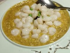 蟹粉虾仁-蟹榭(静安寺晶品商场店)