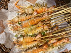 -79号渔船海鲜饭店(宝安店)
