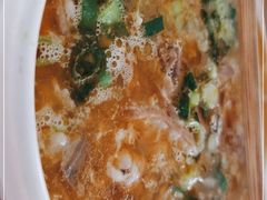 -龙门李家三旦羊肉汤馆