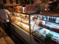 -BreadTalk面包新语·烘焙蛋糕(佐阾虹湾购物中心店)
