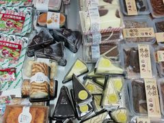 -京客隆超市(京源店)
