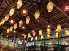 -HOHO餐厅(古子城店)