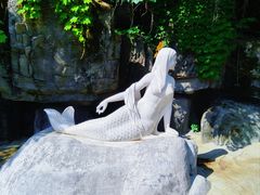 -天目湖山水园