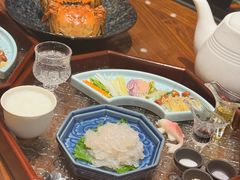 -龙悦湾酒家·八阵鱼生·渔人码头店