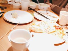 -比格比萨自助(逗号立方店)