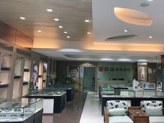 -菲狐眼镜(总店)