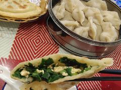 -哈尔滨阳光饺子园(阳光花园店)