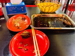 -卤煮老北京酱肉馆
