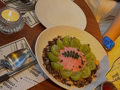 -Blac+Blac(中海环宇荟店)