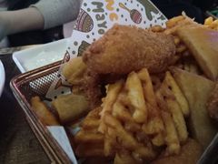 -Famous肥猫墨西哥音乐餐吧(五棵松华熙LIVE店)