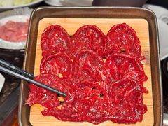 -皇城老妈火锅(琴台店)