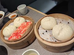 -晓淮山·扬州早茶·淮扬菜(龙阳广场店)