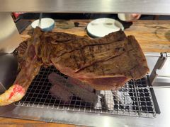 -柿子树炭烤羊腿(金台路店)