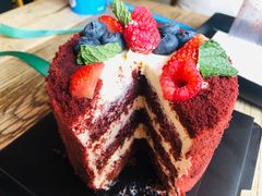 -姆们M Sweetie Cake(三里屯店)