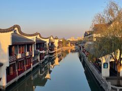 -召稼楼古镇