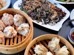 -正宗天津烧麦馆(柳州路店)